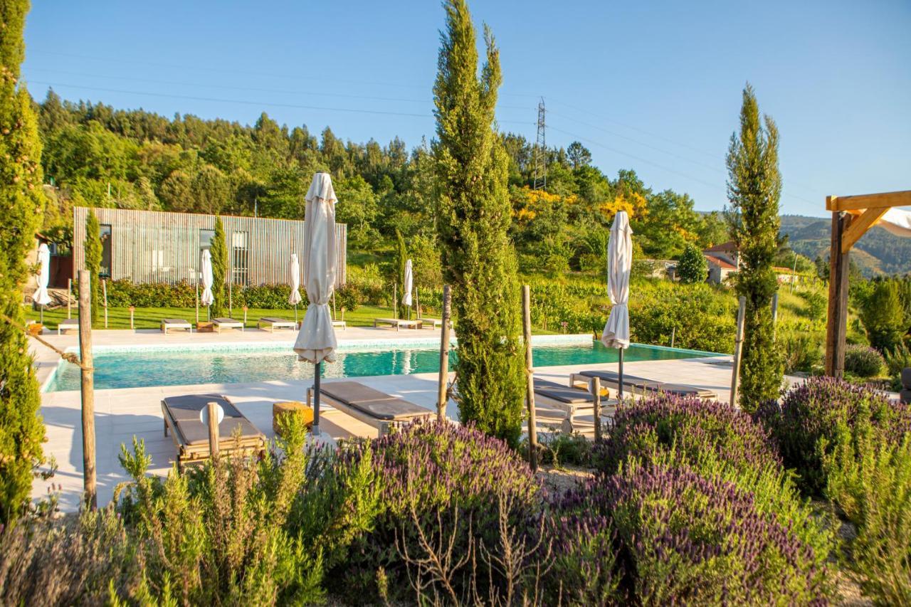 Peso Village Amarante Dış mekan fotoğraf