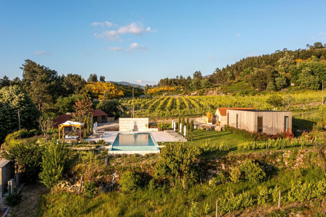 Peso Village Amarante Dış mekan fotoğraf