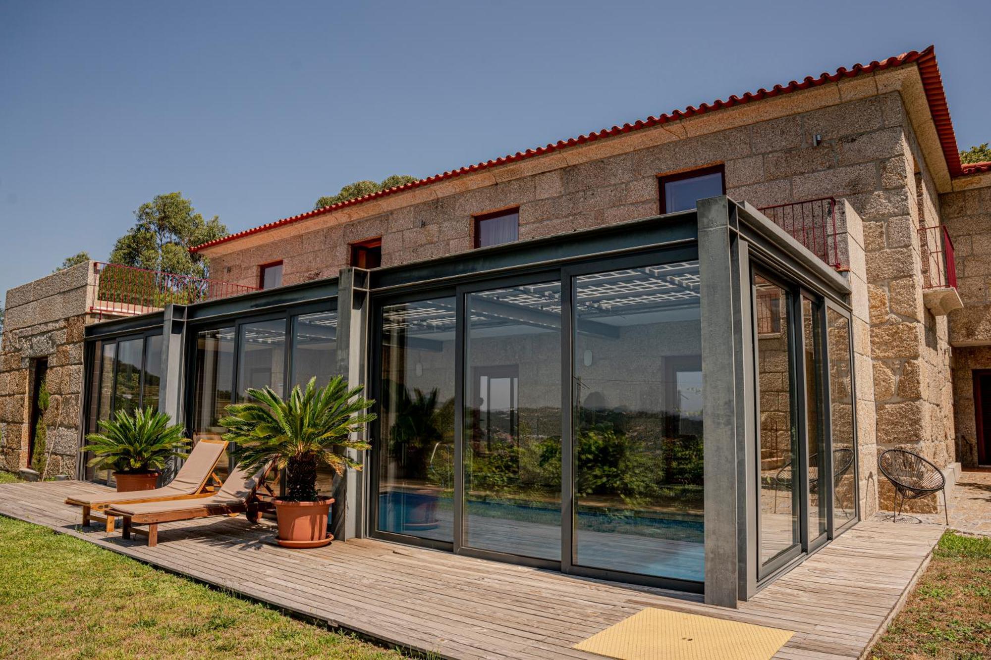 Peso Village Amarante Dış mekan fotoğraf