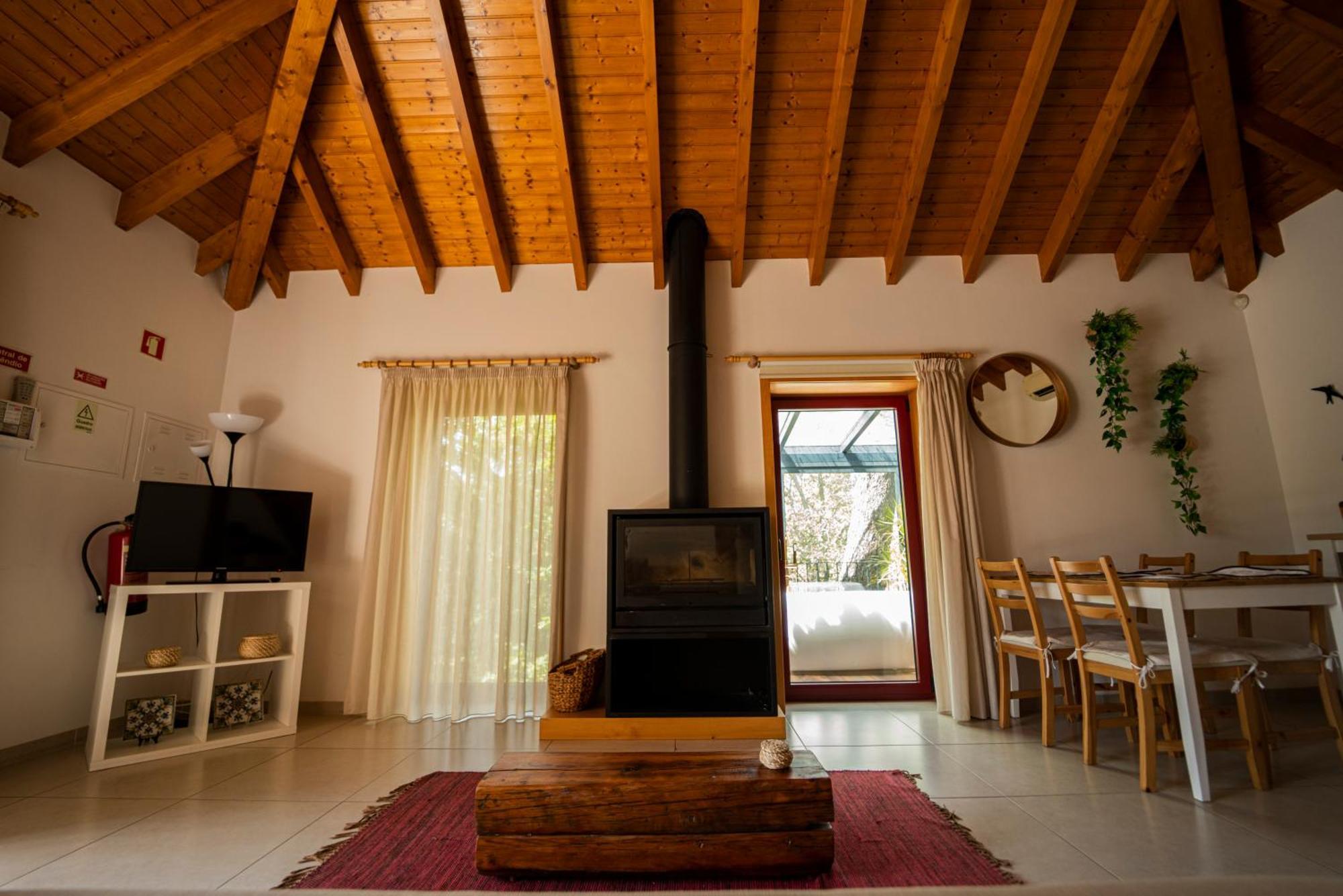 Peso Village Amarante Dış mekan fotoğraf