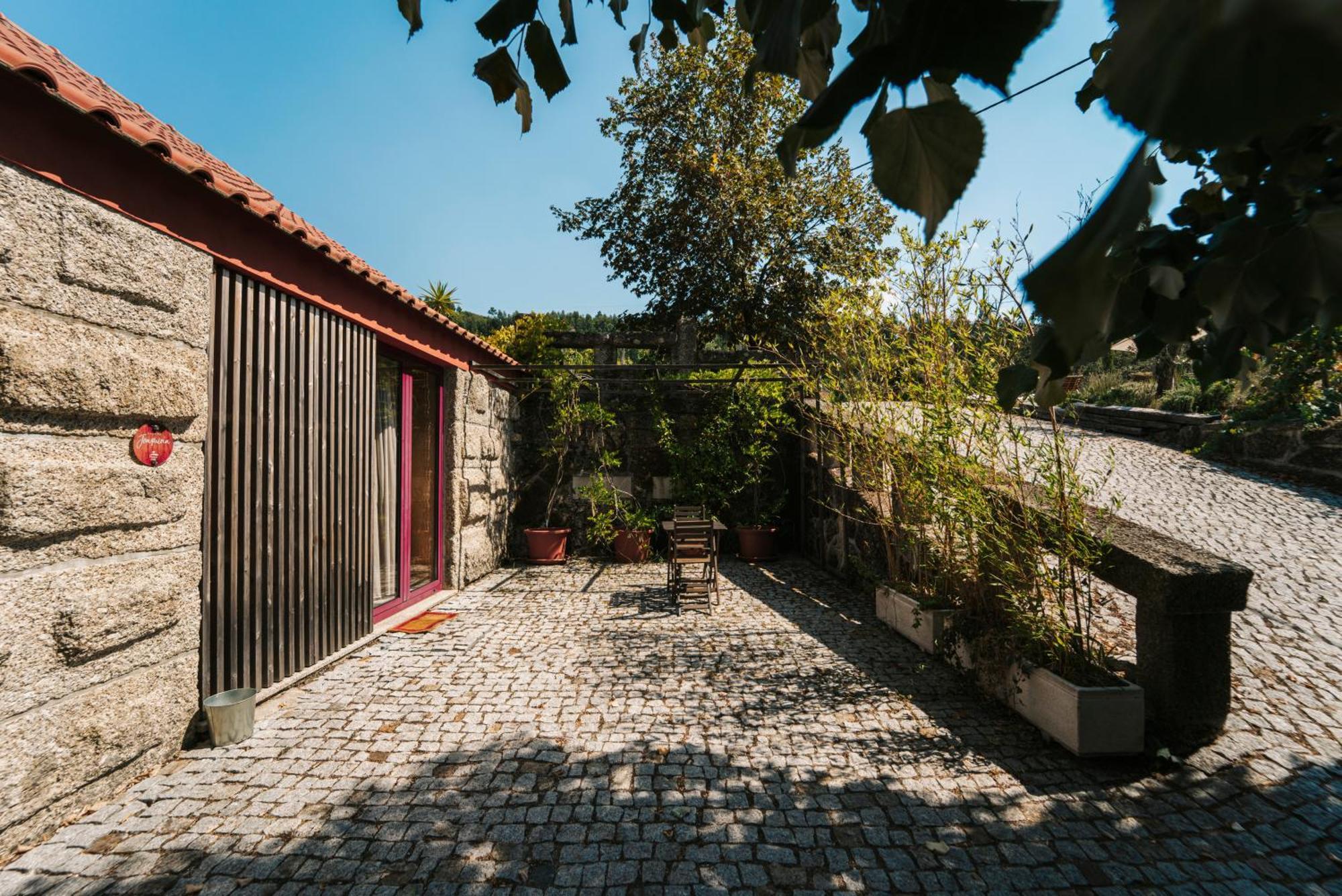Peso Village Amarante Dış mekan fotoğraf