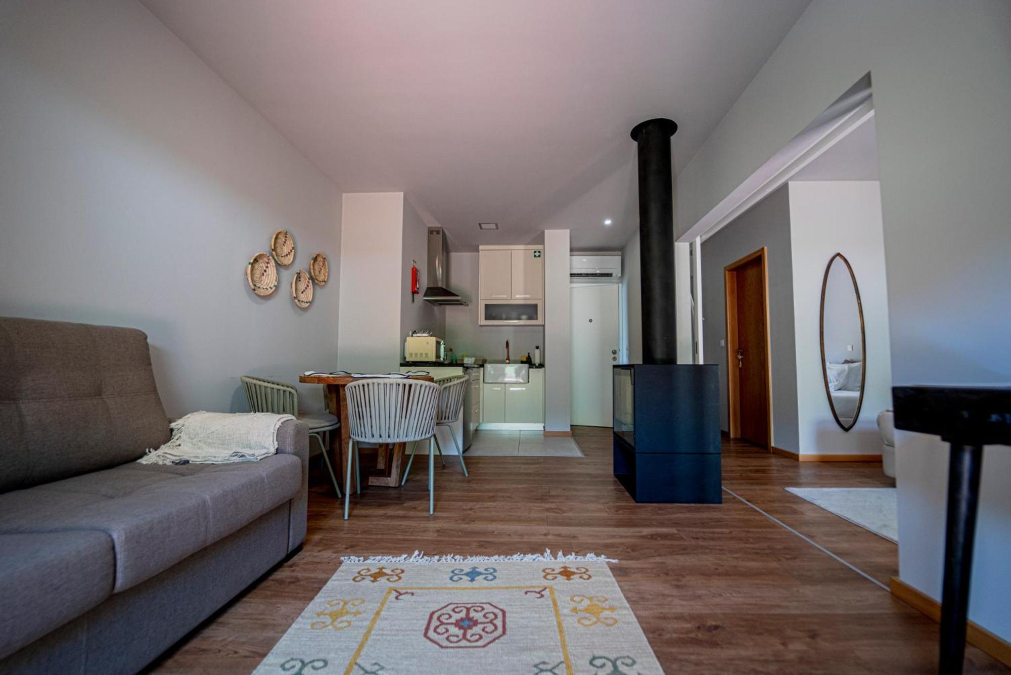 Peso Village Amarante Dış mekan fotoğraf